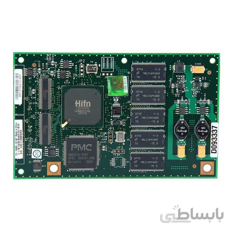 ماژول شبکه سیسکو AIM VPN/SSL 2