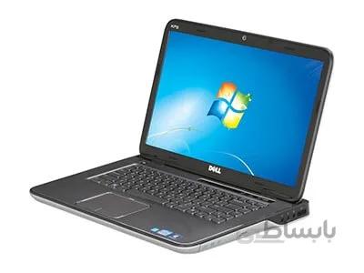 لپ تاپ استوک Dell XPS 15-L502X Core i5 4GB RAM 500GB HDD