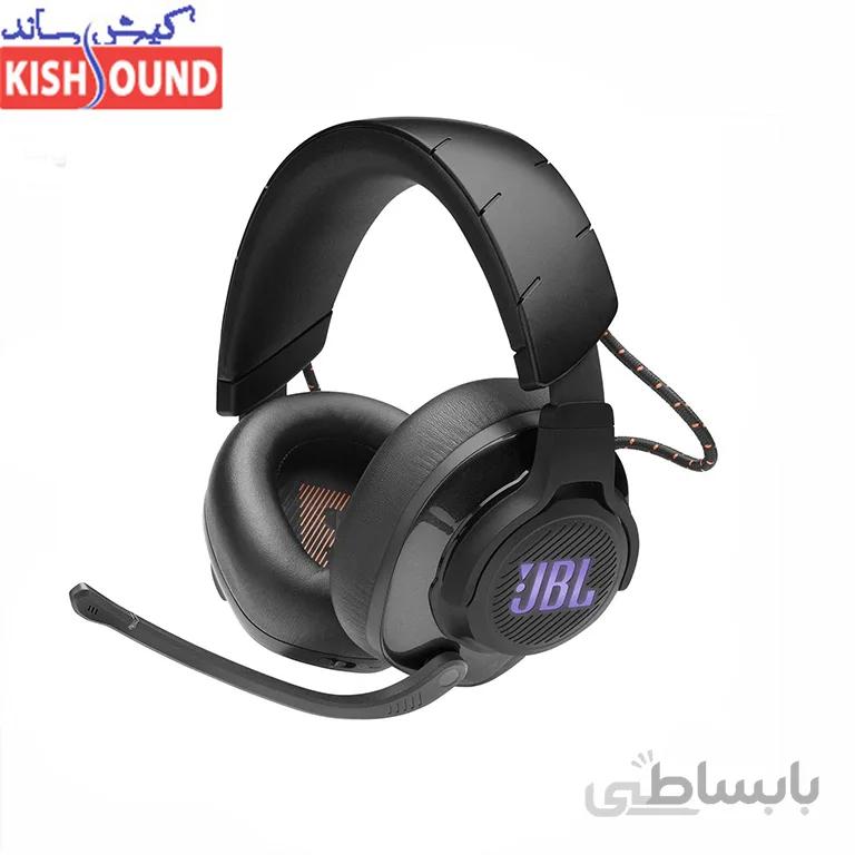 هدفون گیمینگ JBL Quantum 600
