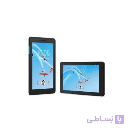 تبلت لنوو مدل Lenovo Tab E7 TB-7104i ظرفیت 16 گیگابایت سیم کارت خور