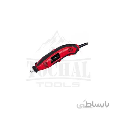 فرز انگشتی محک مدل MDG-170KIT ا MDG-170KIT