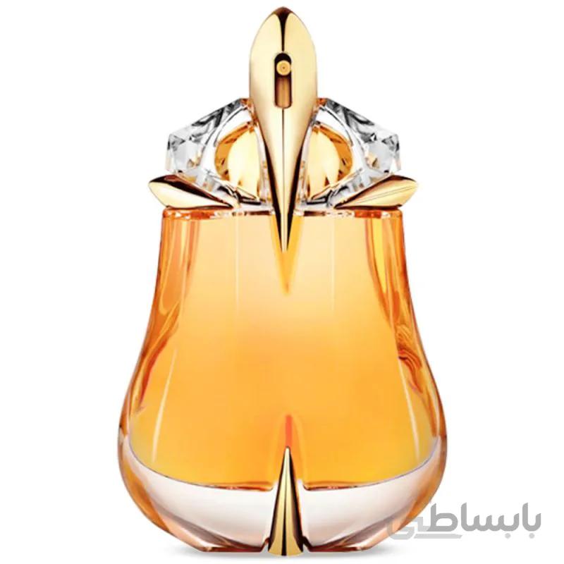 ادو پرفیوم زنانه الین اسنس ابسولو موگلر ا Alien Essence Absolu MUGLER