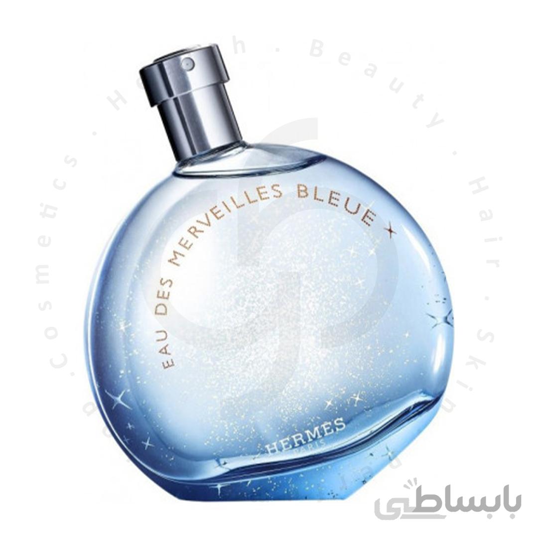 عطر ادکلن هرمس او دس مرویلس بلو