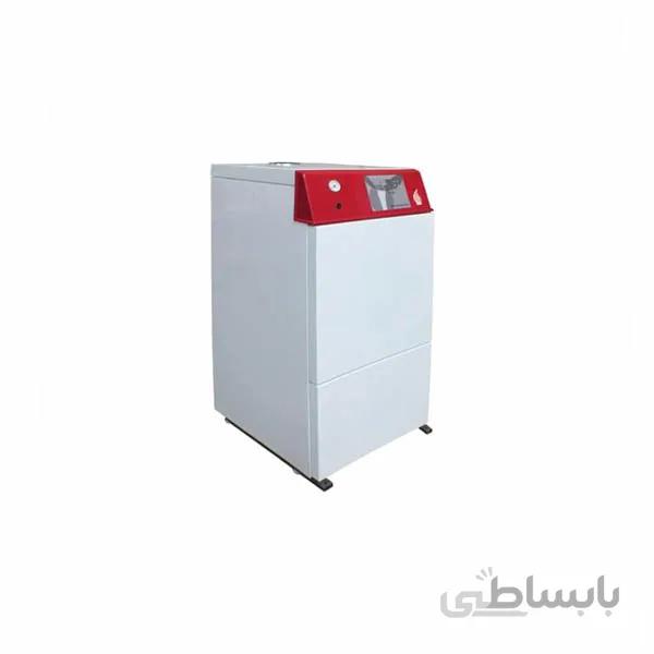 پکیج مخزن دار ایستاده مدل PM-5 آذین