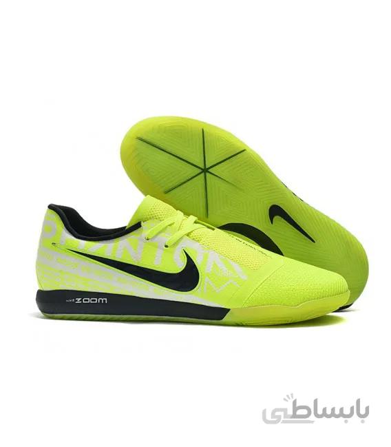 کفش فوتسال نایک فانتوم Nike Zoom Phantom VNM Pro IC