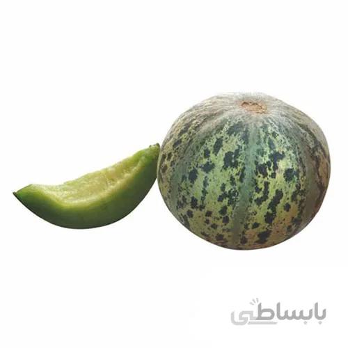 بذر تیل سبز