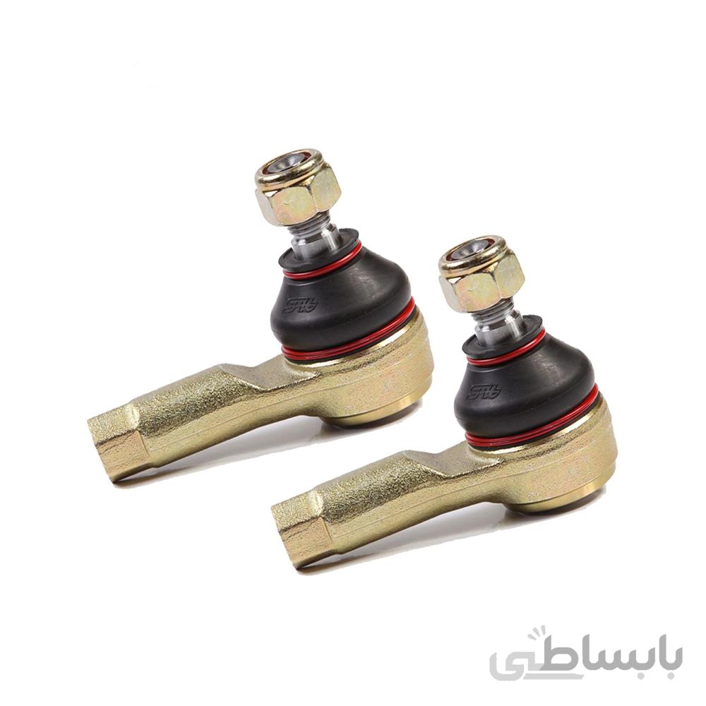 سیبک فرمان ریو
