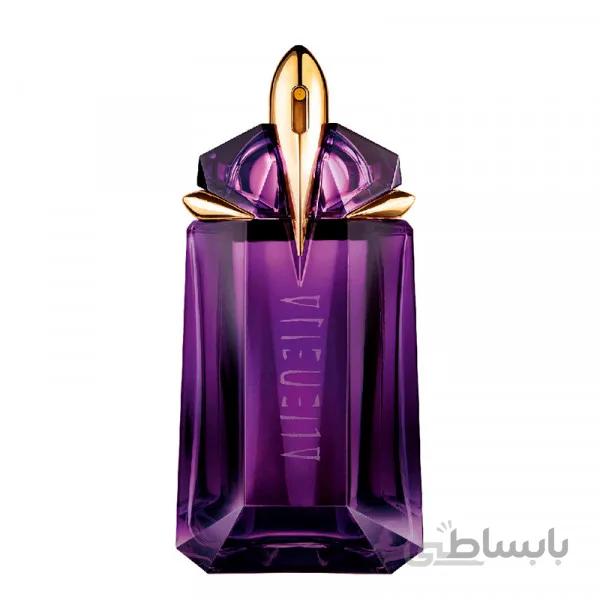 ادکلن امارات الين فلورا فوتورا Thierry Mugler Alien