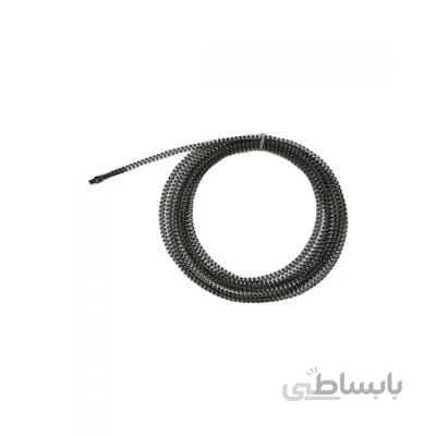 فنر لوله بازکنی 4 متری FLD4