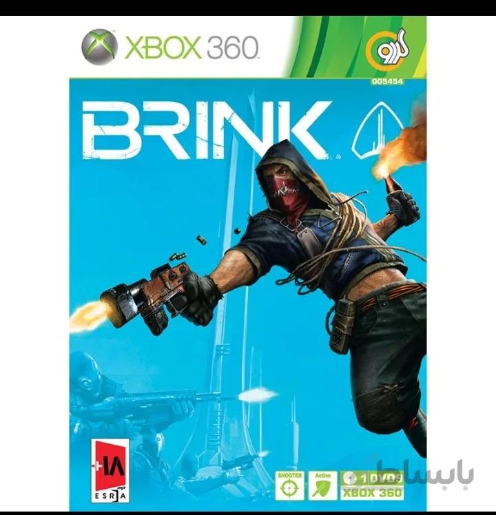 بازی Brink Xbox 360