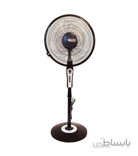 پنکه ایستاده ارشیا مدل Eco3010