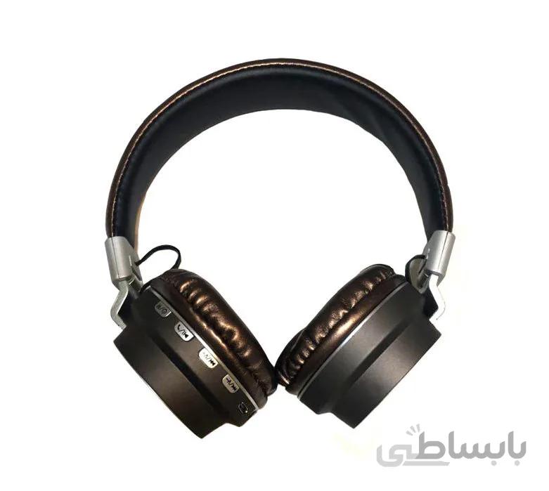 هدفون بی‌سیم مدل AZ-05