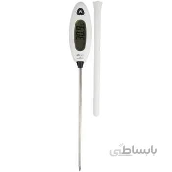 ترمومتر نفوذی مواد غذایی بنتک مدل GM1311 ا Digital Food Thermometer GM1311