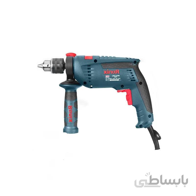 دریل چکشی رونیکس مدل 2250 ا 2250