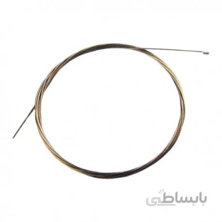 سیم دنده دوچرخه