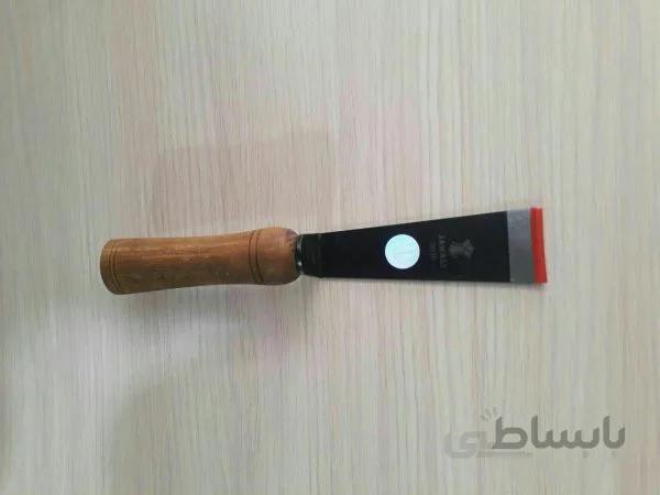 شفره باغبانی(علف کش دستی) کوچک