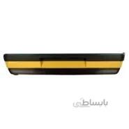 سپر عقب پژو 405 زرد سروصنعت