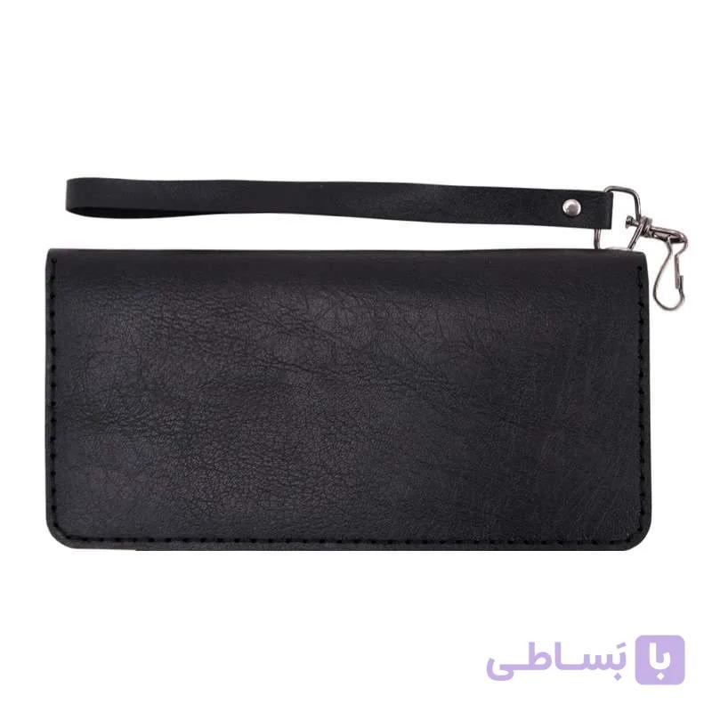 کیف پول سفری مدل TW-75 — تصویر 1