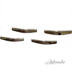 دستگیره درب بیرونی ساندرو چپ/راست