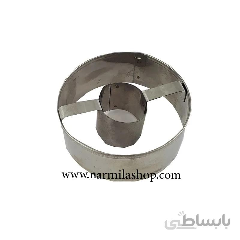 کاتر گرد دونات