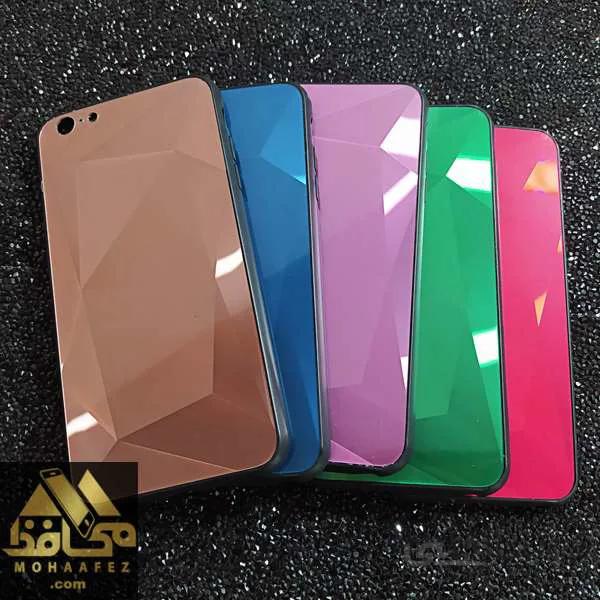 قاب لیزری آیفون Iphone 6 Plus / 6s Plus کد IP667