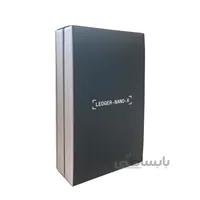 کیف پول سخت افزاری لجر نانو ایکس ا Ledger Nano X کد 393114