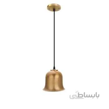 لوستر آویز مدل KZ