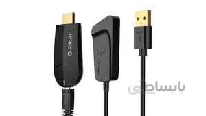 آداپتور بی سیم HDMI اوریکو مدل ORICO PE-PW1