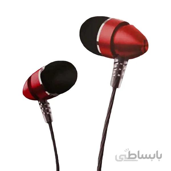 هندزفری آبودوس مدل AS-ES56