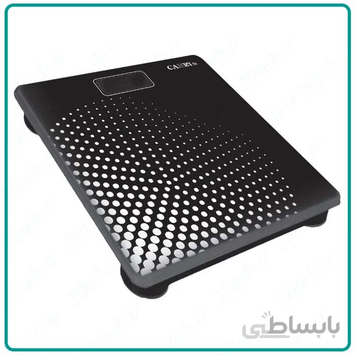ترازو دیجیتال کمری فیت مدل B Wave ا /
