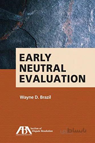 دانلود کتاب Early Neutral Evaluation - Epub + Converted Pdf