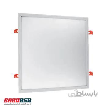 پنل سقفی 60×60 هنگام 85وات پارس شعاع توس