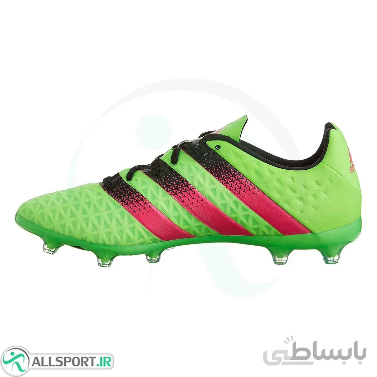 کفش فوتبال آدیداس Adidas Ace 16.2 Fg Ag AF5266