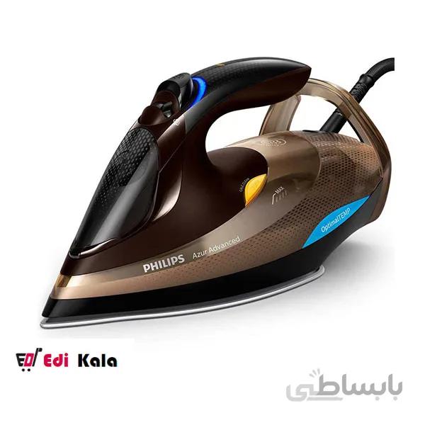 اتو بخار فیلیپس مدل GC4936 ا Philips GC4936 Steam Iron کد 347796