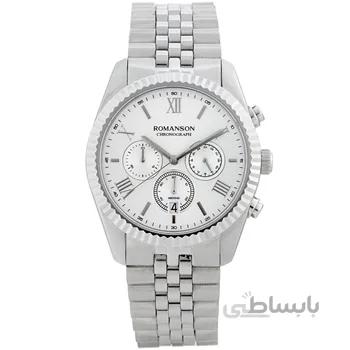 ساعت مچی رومانسون مدل TM6A28HMWWASC5 |TM6A28HMWWASC5