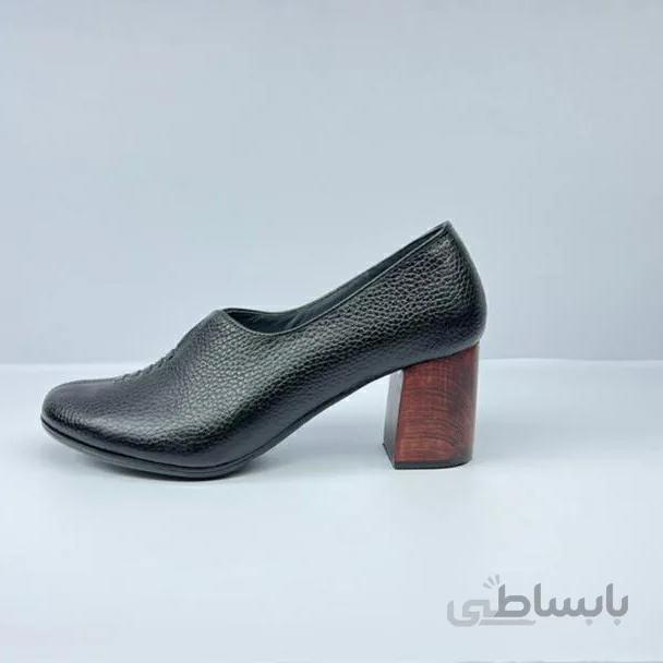 کفش زنانه چرم متا