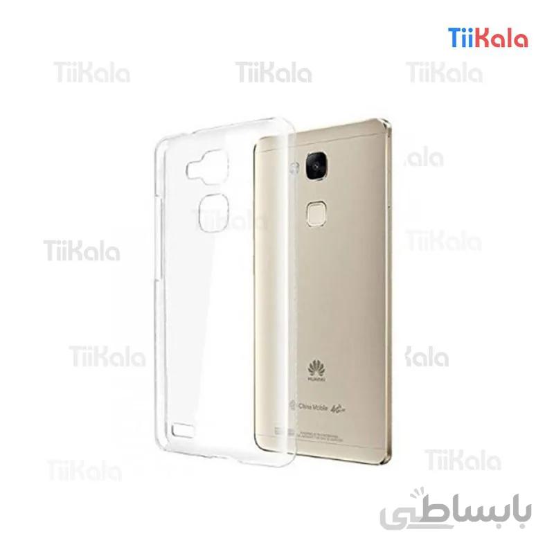 قاب ژله ای روبن مناسب برای هواوی MATE 7