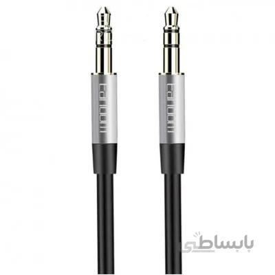 کابل AUX ارلدام مدل ET-AUX33 به طول 1 متر