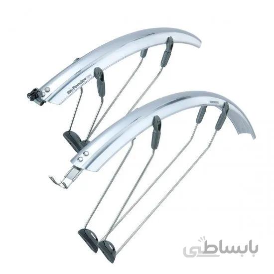 گلگیر جلو و عقب مدل Topeak - Defender R1 / R2