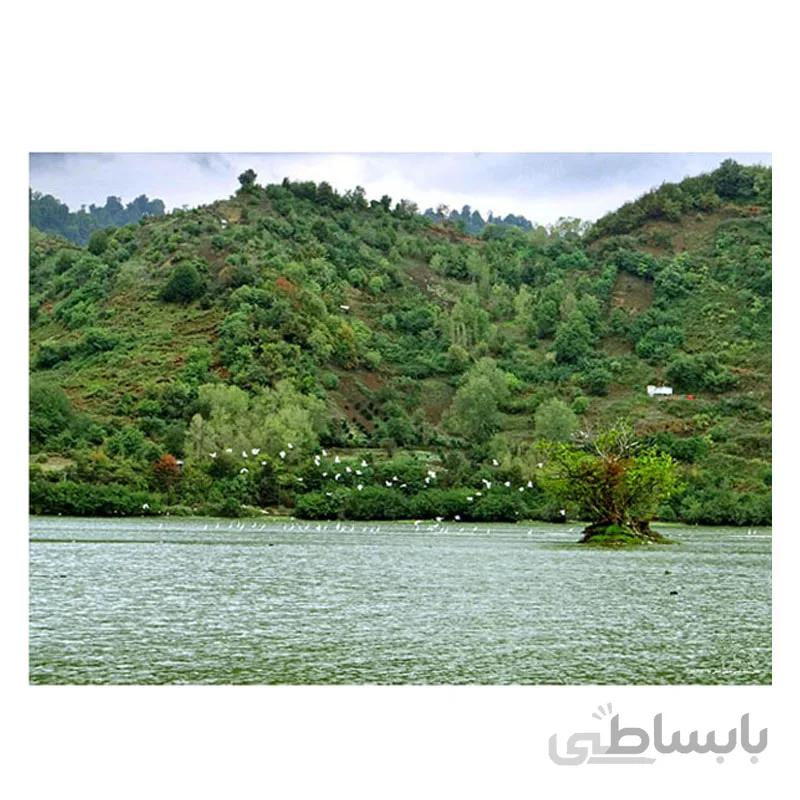 عکس طبیعت آستارا