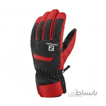 دستکش زمستانی سالومون مدل salomon gloves