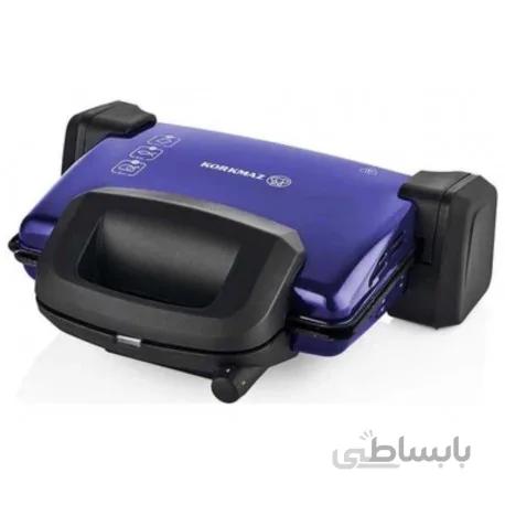 ساندویچ ساز کرکماز مدل A312-10