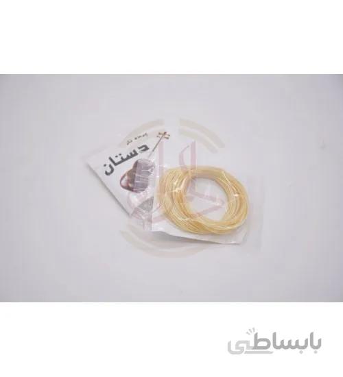 پرده تار دستان