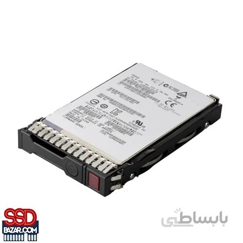 حافظه اس اس دی سرور اچ پی 800GB SAS 12G P19913-B21