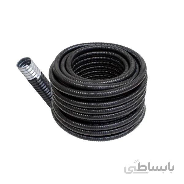 لوله فلکسی کد 21 طول 25 متر ا Flexi tube 21