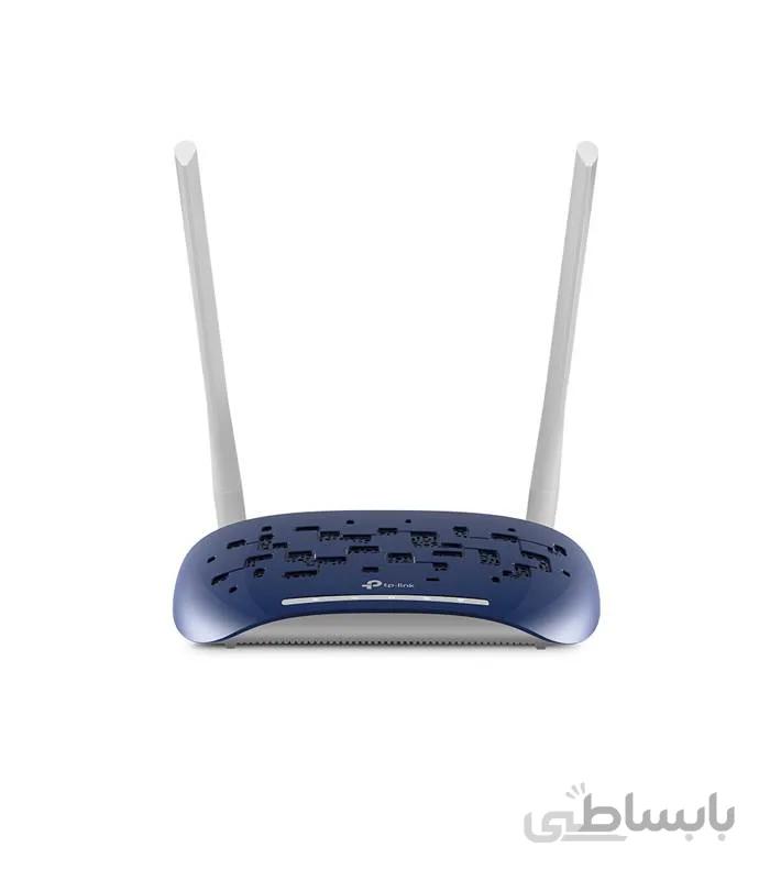 مودم TP-Link VDSL/ADSL مدل W9960