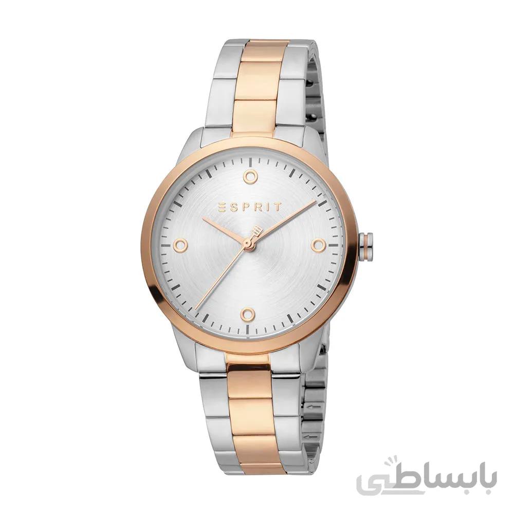 ساعت مچی زنانه اسپریت مدل ES1L164M0085 ا ES1L164M0085