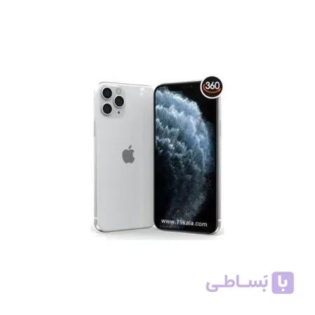 گوشی اپل آیفون 11 Pro Max | حافظه 64 رم 4 گیگابایت