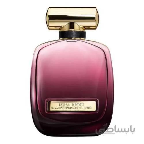 عطر نیناریچی ال اکستاز(Nina ricci lextase 80)