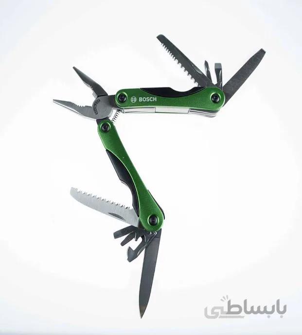 انبر دست چند کاره بوش